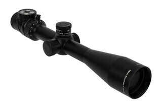 Trijicon AccuPoint 3-18x50 RifleScope features the MOA Ranging Reticle
